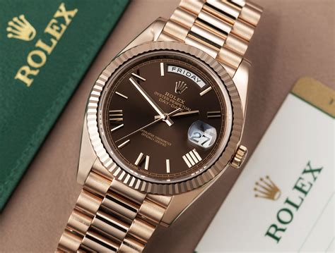 rolex 228345rbr|Rolex day date 228235.